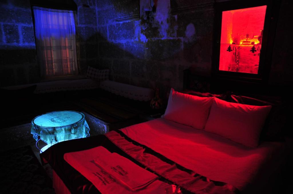 Osmanoglu Hotel Guzelyurt Pokój zdjęcie