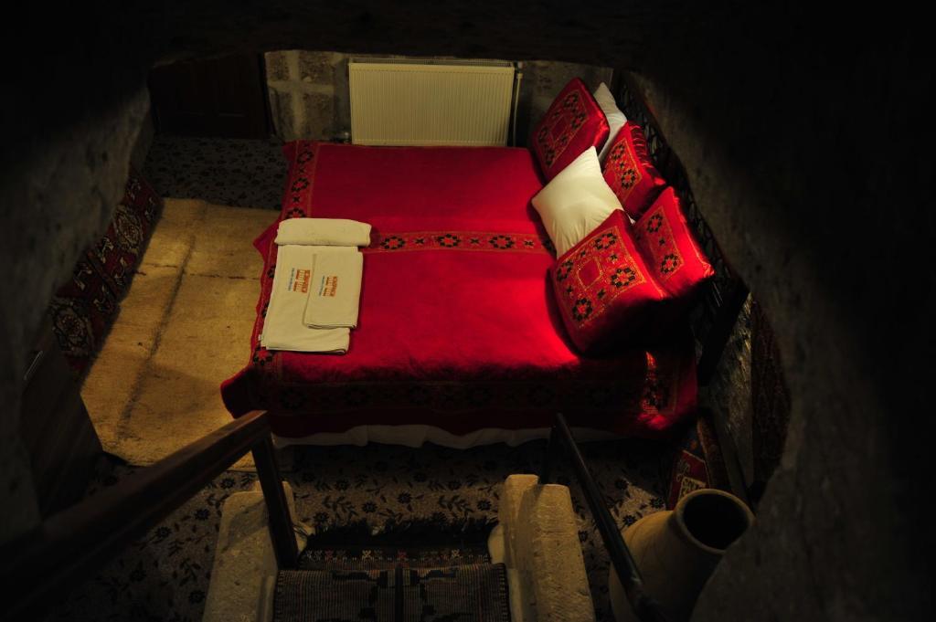 Osmanoglu Hotel Guzelyurt Pokój zdjęcie