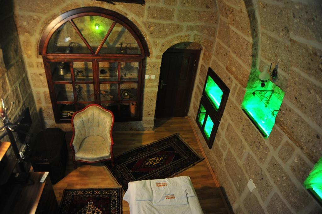 Osmanoglu Hotel Guzelyurt Pokój zdjęcie