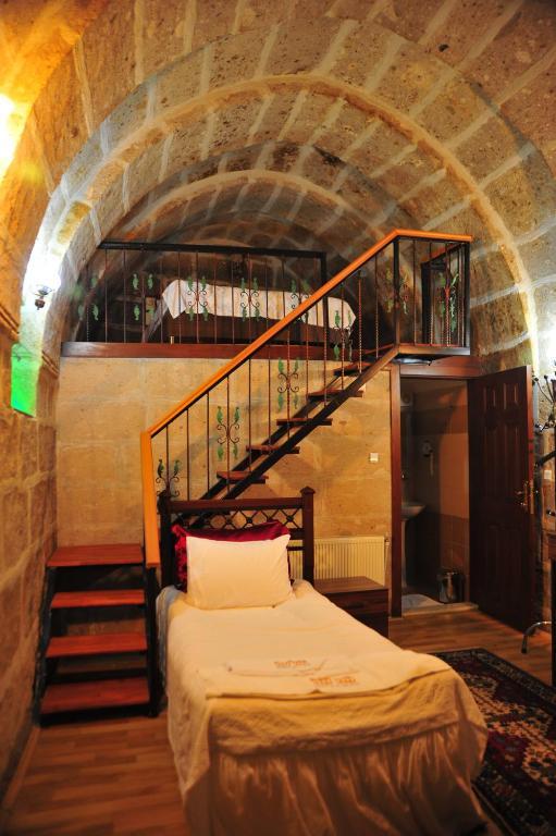 Osmanoglu Hotel Guzelyurt Pokój zdjęcie