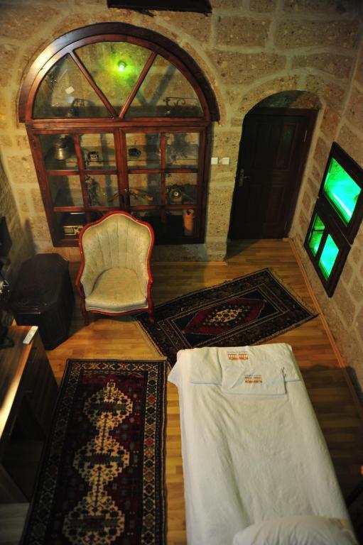 Osmanoglu Hotel Guzelyurt Pokój zdjęcie