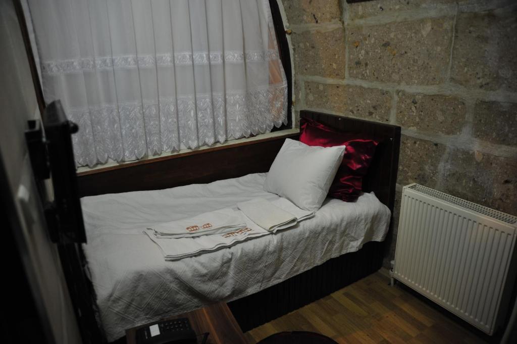 Osmanoglu Hotel Guzelyurt Pokój zdjęcie