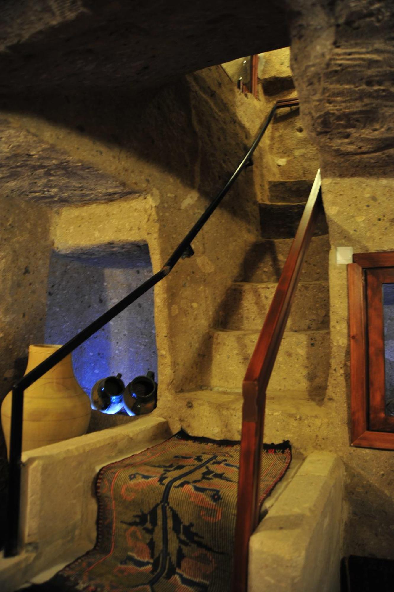 Osmanoglu Hotel Guzelyurt Zewnętrze zdjęcie