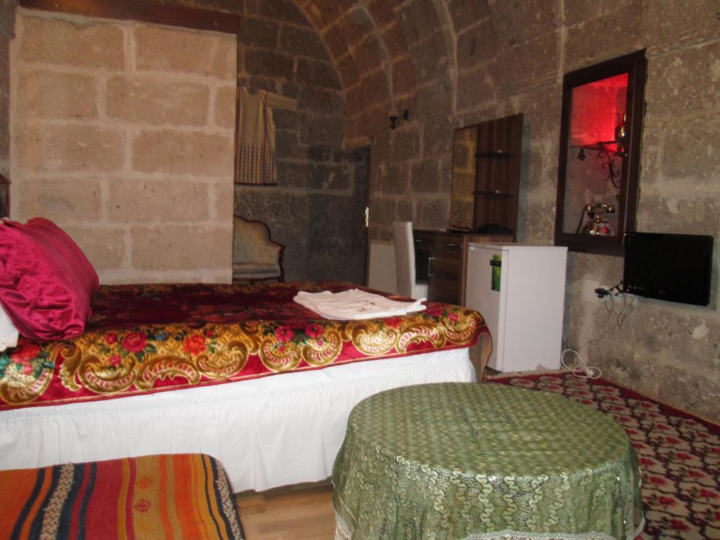 Osmanoglu Hotel Guzelyurt Pokój zdjęcie