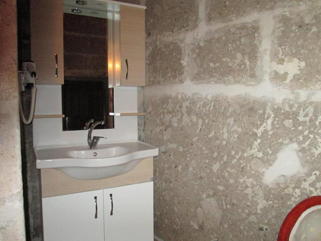 Osmanoglu Hotel Guzelyurt Pokój zdjęcie