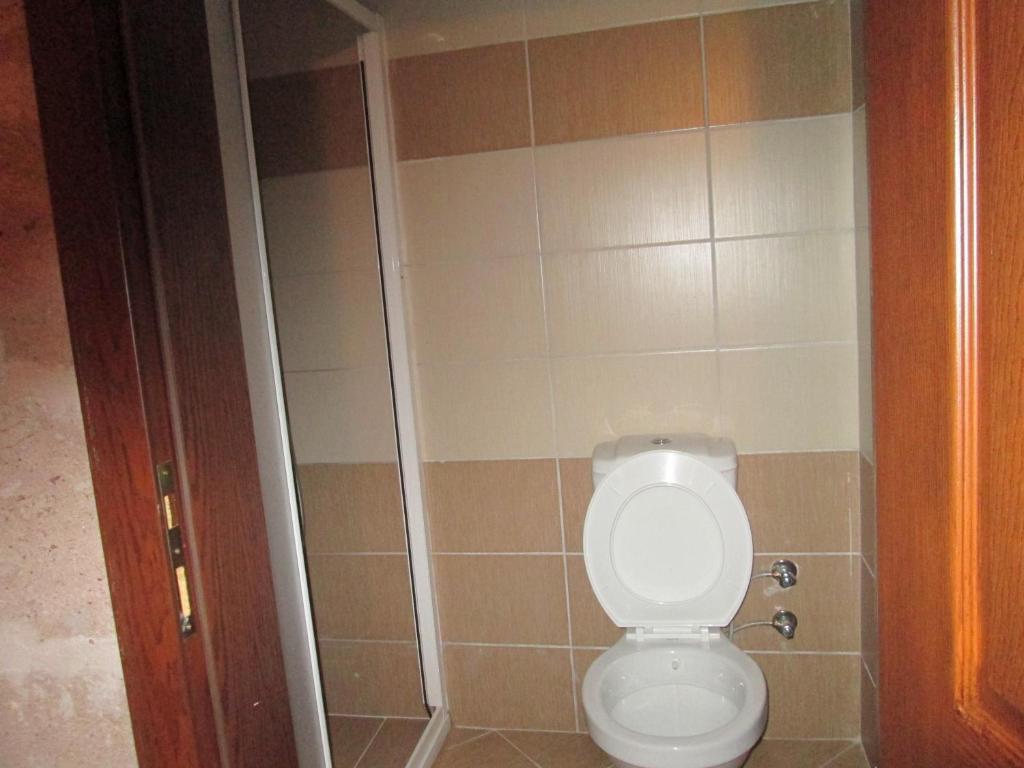 Osmanoglu Hotel Guzelyurt Pokój zdjęcie